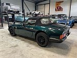TVR S3 V6 2.9 cabriolet Vert occasion - 25 900 €, 47 495 km