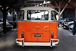 VOLKSWAGEN COMBI T1 Samba 23-Windows Orange occasion - 59 800 €, 11 500 km