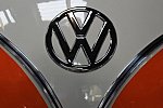 VOLKSWAGEN COMBI T1 Samba 23-Windows Orange occasion - 59 800 €, 11 500 km