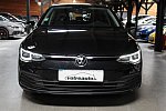 VOLKSWAGEN GOLF VIII SCR Style 1ST berline Noir occasion - 26 900 €, 72 700 km