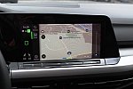 VOLKSWAGEN GOLF 8 SCR Style 1ST berline Noir occasion - 26 900 €, 72 700 km
