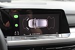 VOLKSWAGEN GOLF 8 SCR Style 1ST berline Noir occasion - 26 900 €, 72 700 km