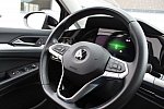VOLKSWAGEN GOLF 8 SCR Style 1ST berline Noir occasion - 26 900 €, 72 700 km