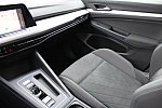 VOLKSWAGEN GOLF 8 SCR Style 1ST berline Noir occasion - 26 900 €, 72 700 km