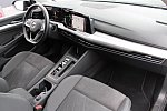 VOLKSWAGEN GOLF 8 SCR Style 1ST berline Noir occasion - 26 900 €, 72 700 km