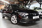 VOLKSWAGEN GOLF VIII STYLE 1ST berline Noir