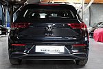 VOLKSWAGEN GOLF 8 STYLE 1ST berline Noir occasion - 26 800 €, 60 200 km