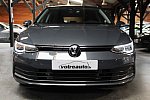 VOLKSWAGEN GOLF 8 ACTIVE berline Gris foncé occasion - 29 900 €, 19 800 km