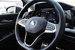 VOLKSWAGEN GOLF 8 ACTIVE berline Gris foncé occasion - 29 900 €, 19 800 km