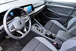 VOLKSWAGEN GOLF 8 ACTIVE berline Gris foncé occasion - 29 900 €, 19 800 km