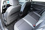 VOLKSWAGEN GOLF 8 ACTIVE berline Gris foncé occasion - 29 900 €, 19 800 km