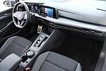 VOLKSWAGEN GOLF 8 ACTIVE berline Gris foncé occasion - 29 900 €, 19 800 km