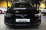 VOLKSWAGEN GOLF VIII 2.0 TDI 150 SCR  berline Noir occasion - 29 800 €, 18 800 km