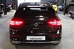 VOLKSWAGEN GOLF 8 SCR  berline Noir occasion - 29 800 €, 18 800 km