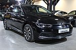 VOLKSWAGEN GOLF VIII 2.0 TDI 150 SCR  berline Noir occasion - 29 800 €, 18 800 km