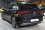VOLKSWAGEN GOLF 8 SCR  berline Noir occasion - 29 800 €, 18 800 km