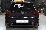 VOLKSWAGEN GOLF 8 SCR  berline Noir occasion - 29 800 €, 18 800 km