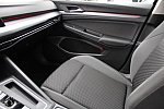 VOLKSWAGEN GOLF 8 SCR  berline Noir occasion - 29 800 €, 18 800 km