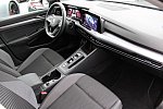 VOLKSWAGEN GOLF 8 SCR  berline Noir occasion - 29 800 €, 18 800 km