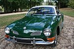 VOLKSWAGEN KARMANN GHIA (Typ 14)