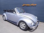 VOLKSWAGEN COCCINELLE