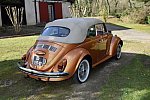 VOLKSWAGEN COCCINELLE Type 1 1303 cabriolet Or occasion - 24 000 €, 92 000 km
