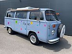 VOLKSWAGEN COMBI