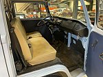 VOLKSWAGEN COMBI T2 1.6 CAMPING CAR monospace Bleu occasion - 29 900 €, 13 208 km