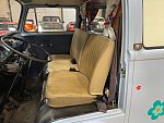 VOLKSWAGEN COMBI T2 1.6 CAMPING CAR monospace Bleu occasion - 29 900 €, 13 208 km