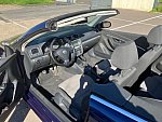 VOLKSWAGEN EOS 1.6 16S FSI 115 SPORT cabriolet Bleu foncé occasion - 5 000 €, 180 000 km