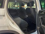 VOLKSWAGEN TIGUAN 2 2.0 TDI 4MOTION 190 ch SUV Blanc occasion - 31 700 €, 62 512 km