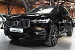 VOLVO XC60 II T8 407 ch INSCRIPTION LUXE 4x4 Noir occasion - 42 900 €, 71 900 km