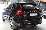 VOLVO XC60 II T8 407 ch INSCRIPTION LUXE 4x4 Noir occasion - 42 900 €, 71 900 km