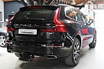 VOLVO XC60 II T8 407 ch INSCRIPTION LUXE 4x4 Noir occasion - 42 900 €, 71 900 km