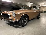 VOLVO P 1800 ES break Or