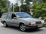 VOLVO 940 break Argent