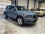 VOLVO XC40 D3 150 ch BUSINESS SUV occasion - 24 900 €, 98 521 km