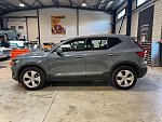VOLVO XC40 D3 150 ch BUSINESS SUV occasion - 24 900 €, 98 521 km