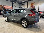 VOLVO XC40 D3 150 ch BUSINESS SUV occasion - 24 900 €, 98 521 km