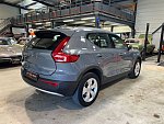 VOLVO XC40 D3 150 ch BUSINESS SUV occasion - 24 900 €, 98 521 km