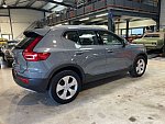 VOLVO XC40 D3 150 ch BUSINESS SUV occasion - 24 900 €, 98 521 km