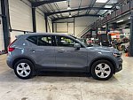 VOLVO XC40 D3 150 ch BUSINESS SUV occasion - 24 900 €, 98 521 km