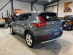 VOLVO XC40 D3 150 ch BUSINESS SUV occasion - 24 900 €, 98 521 km