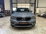 VOLVO XC40 D3 150 ch BUSINESS SUV occasion - 24 900 €, 98 521 km