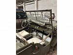 WILLYS JEEP Overland 4x4 Vert