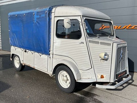 Citroën 2 CV : tous les modèles, prix et fiches techniques