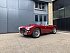Occasion AC ACE Bristol cabriolet Rouge