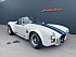 Occasion AC COBRA Réplique CLASSIC ROADSTERS Blanc