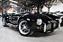Occasion AC COBRA Réplique Backdraft Racing RT3 cabriolet Noir