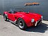 Occasion AC COBRA Réplique 3.0 V6 GM1 cabriolet Rouge